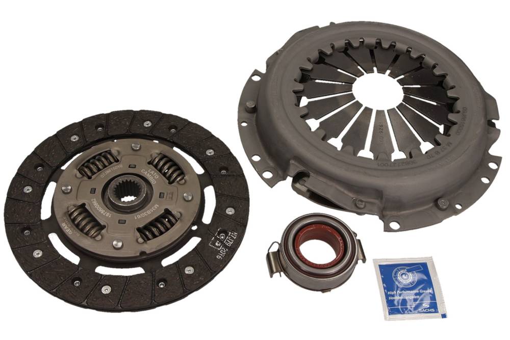 SACHS 3 000 771 001 — Zestaw sprzęgieł
